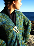 Shorelines Jacket